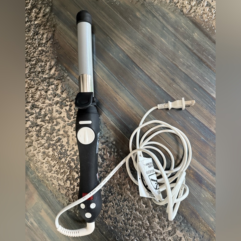 Beachwaver S1 Rotating 1” Curling Iron